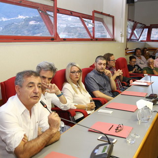 Taggia: Comuni Ricicloni, cala la differenziata. Da 'Il Passo Giusto' "Porgiamo una mano all'amministrazione, sediamoci ad un tavolo insieme"