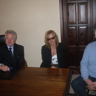 Ventimiglia: grandi novità in vista per l’edizione 2011 della Battaglia dei Fiori