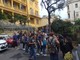Primo giorno di scuola per 25 mila studenti della nostra Provincia: impressioni e aspettative tra gli istituti scolastici sanremesi Primo giorno di scuola per 25 mila studenti della nostra Provincia: impressioni e aspettative tra gli istituti scolastici sanremesi
