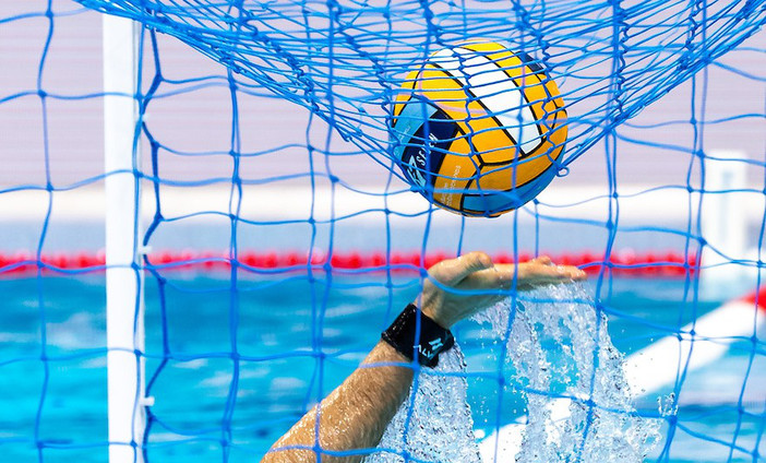 PALLANUOTO, SERIE A2 MASCHILE: la Rari Nantes Imperia sfida Torino '81 nella prima giornata di ritorno. I convocati giallorossi