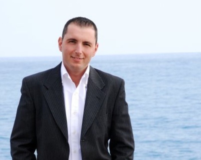 Imperia, nuovo Cda Seris: il croupier del Casinò Paolo Petrucci presidente