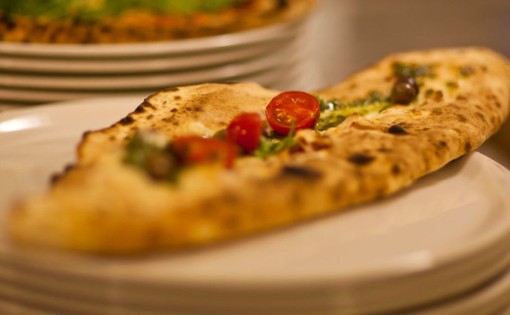 La vera pizza italiana presto protagonista alla prestigiosa Escoffier School of Culinary Arts grazie allo staff della Pizzeria Ristorante Il Vesuvio di Ventimiglia