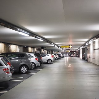 Parcheggio Malpensa h24