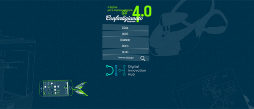Imperia: innovazione tecnologica per le piccole imprese, Confartigianato presenta un nuovo portale
