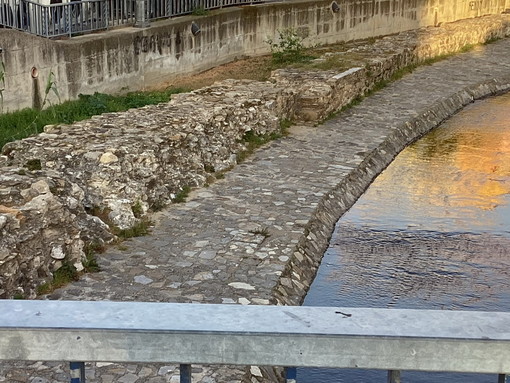 Sanremo: manutenzione ordinaria degli alvei dei corsi d’acqua, Moscato “Pronti per l’affidamento dei lavori” Sanremo: manutenzione ordinaria degli alvei dei corsi d’acqua, Moscato “Pronti per l’affidamento dei lavori”