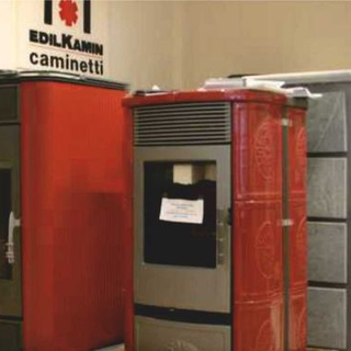 Il futuro è il pellet: alla CME Tasselli stufe e caminetti dei migliori marchi per riscaldare rispettando clima, ambiente...e portafoglio