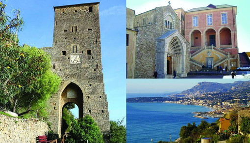 Ventimiglia, torna la “Passeggiata di primavera” del CAI: 10 km tra sentieri, storia e panorami