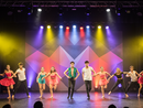 Premio Internazionale Danza Giovani Città di Sanremo al Teatro Ariston