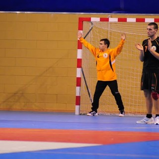 Pallamano Ventimiglia: buoni risultati anche per le squadre giovanili, due trasferte e due vittorie in terra francese