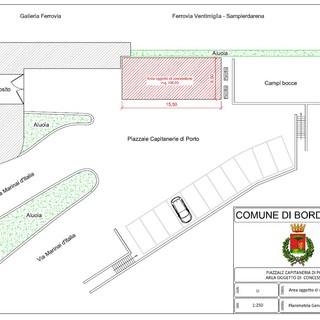 Bordighera, noleggio di e-bike e biciclette: pubblicato bando per la concessione dell'area