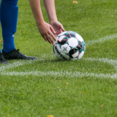 I risultati del settore giovanile dell’Ospedaletti: vittoria in trasferta per la Juniores, primo passo falso stagionale per l’Under 15