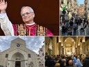 Sanremo accoglie con gioia Papa Leone XIV: "Un’elezione meravigliosa" (Video)