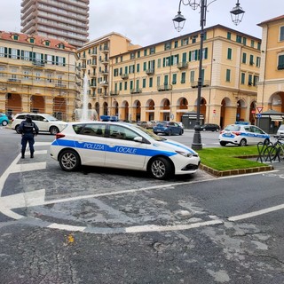 Aumento della criminalità a Imperia, Gagliano: "Grazie alla polizia municipale per l'azione di contrasto" Aumento della criminalità a Imperia, Gagliano: "Grazie alla polizia municipale per l'azione di contrasto"