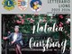 Domani 17 maggio presentazione del Premio Letterario Lions 2025 dedicato a Natalia Ginzburg
