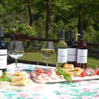 Al Parco l'Ombrellone di Ponti di Pornassio concerto de "I Monelli" e venerdì inaugurale dell'estate con la Summer Lottery Al Parco l'Ombrellone di Ponti di Pornassio concerto de "I Monelli" e venerdì inaugurale dell'estate con la Summer Lottery