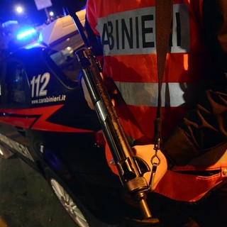 'Grande Carro', nel blitz dei Carabinieri in manette due imprenditori di Camporosso: ecco le accuse