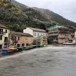 Badalucco: tempo di rinascita anche per l'arte, con l'associazione 'UpArte' torna la mostra 'Visioni' Badalucco: tempo di rinascita anche per l'arte, con l'associazione 'UpArte' torna la mostra 'Visioni'