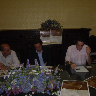 Isolabona: scatta il "Festival Internazionale delle Arpe"