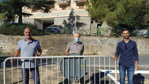 San Bartolomeo al Mare: dopo lavori durati sette mesi, domani riapre il ponte di Borgata Richieri