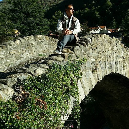 Alle origini della nostra civiltà: il Ponte di Santa Filomena a Pieve di Teco in Valle Arroscia