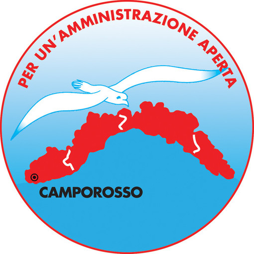 Camporosso: i ringraziamenti del gruppo di opposizione 'Per un'Amministrazione Aperta' alla Polizia di Stato - Commissariato di Ventimiglia