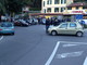 Ventimiglia: iniziata la protesta nella città di confine, primi blocchi stradali in frazione Latte