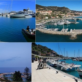 Ventimiglia, "La Joya Bistrot" sbarca a Cala del Forte con 'Temporary' (Foto e video)
