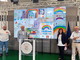 Presentati in Regione Liguria i disegni realizzati dai bambini durante l’emergenza coronavirus (foto)