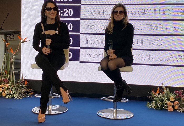 Sanremo 2023, Paola e Chiara: “Vogliamo celebrare gli anni di musica fatti insieme"