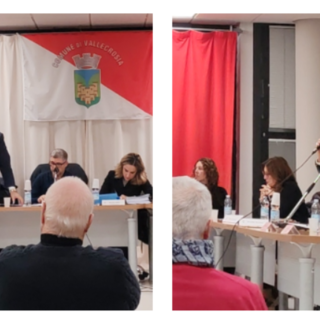Vallecrosia approva il Dup, il sindaco Perri: "Indica quello che vogliamo fare per la città" Vallecrosia approva il Dup, il sindaco Perri: "Indica quello che vogliamo fare per la città"