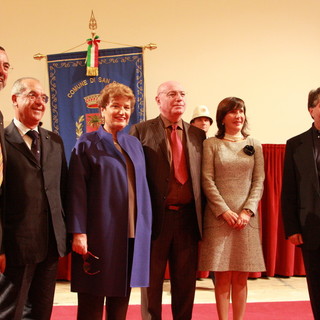 I premiati I premiati