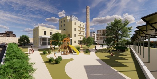 Imperia, approvato in consiglio comunale il progetto di riqualificazione dell’ex Sairo. Fossati: “Arrivati i finanziamenti, stiamo partendo coi lavori”