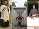 Bordighera: stamattina a Terrasanta la Messa delle 10 sarà celebrata dall'ex Parroco Padre Francesco nel cinquantenario della sua vita religiosa