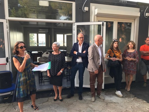 Sanremo: nuova sede per la 'Pascoli', genitori, ragazzi e docenti ringraziano l'Amministrazione ma chiedono notizie sul futuro
