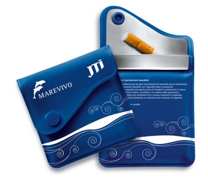 Stop ai mozziconi abbandonati sulle spiagge liguri grazie a 'Ma il mare non vale una cicca?'