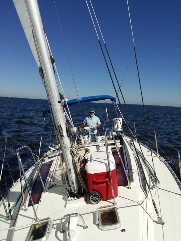 In & Out: da Imperia a New York, la storia di Pietro Riva. Come avere successo, un ufficio alle torri gemelle e sopravvivere all'11 settembre In & Out: da Imperia a New York, la storia di Pietro Riva. Come avere successo, un ufficio alle torri gemelle e sopravvivere all'11 settembre