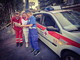 Donati dalla Croce Rossa di Sanremo pacchi alimentari a famiglie indigenti segnalate dai Servizi Sociali