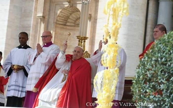 I Parmureli di Sanremo ancora di scena domani nella Concattedrale di San Siro