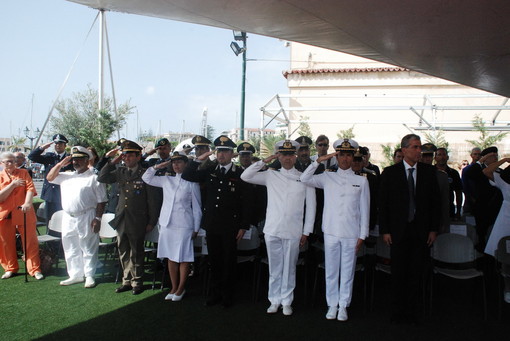 Sanremo: ecco il Bilancio annuale dell'operato della Capitaneria di Porto - Guardia Costiera Sanremo: ecco il Bilancio annuale dell'operato della Capitaneria di Porto - Guardia Costiera