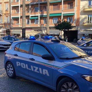 Ventimiglia, arrestato moldavo ubriaco per aver picchiato e minacciato poliziotti: "Vi ammazzo"