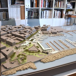 Sanremo: restyling del porto vecchio, è attesa per il 26 gennaio la decisione del Consiglio di Stato