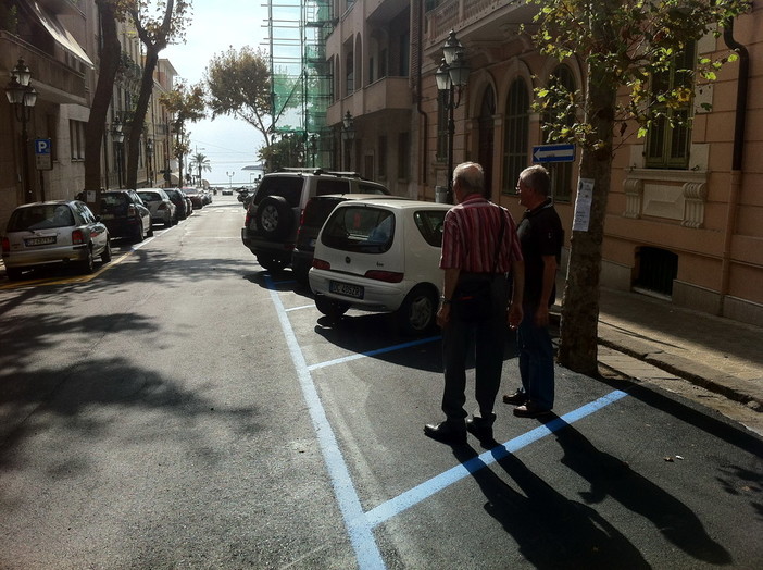 Sanremo: anziana derubata di ori e preziosi da un falso ispettore del gas