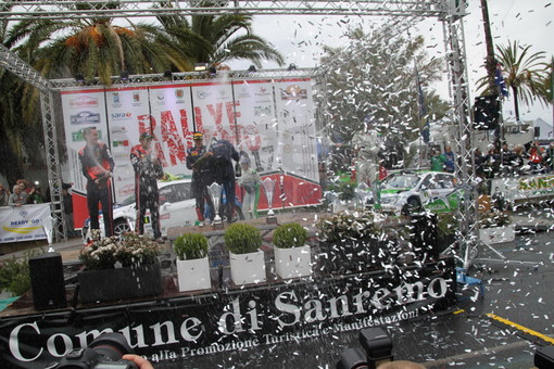 Rally di Sanremo 2018: ci sarà anche una prova 'spettacolo', il problema è dove poterla disputare