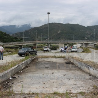 Ventimiglia Parco Roja: a breve primi moduli abitativi per circa 200 persone, il campo sarà permanente? La Prefettura smentisce