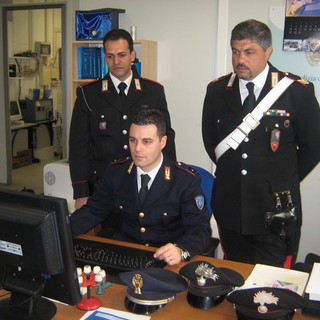 Imperia: vuole suicidarsi a Milano, la salva una imperiese