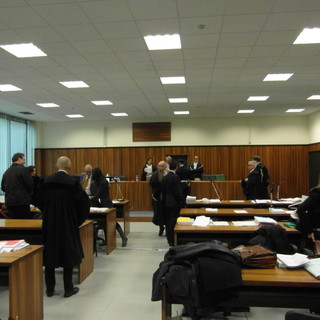 Imperia: processo 'La Svolta', ancora le intercettazioni in primo piano esposte dal Maresciallo Campese