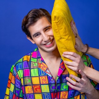 Ceriana: nuovo singolo per il cantante Paolo Martini Ceriana: nuovo singolo per il cantante Paolo Martini