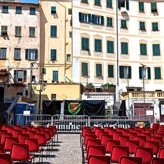 “Se un Uomo…Se una Donna” va in scena a Vallecrosia al Mare e a Sanremo (Foto)