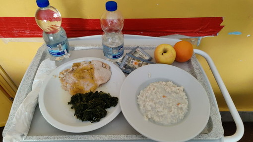 "Ricoverato a Sanremo, voglio ringraziare chi lavora bene": la lettera di un paziente sulla qualità del servizio