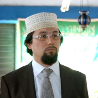 Yahya Pallavicini